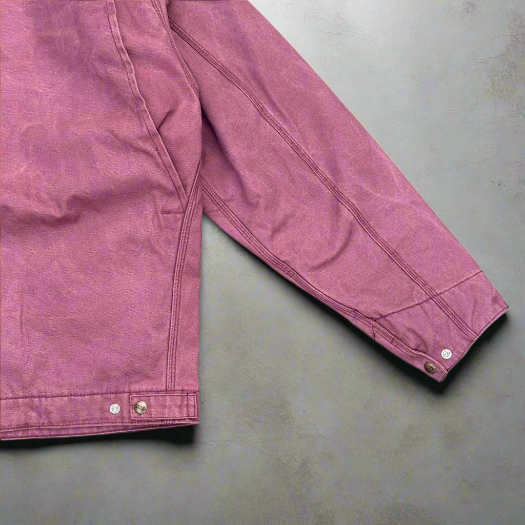 Carhartt Vintage 1990s Detroit Jacket