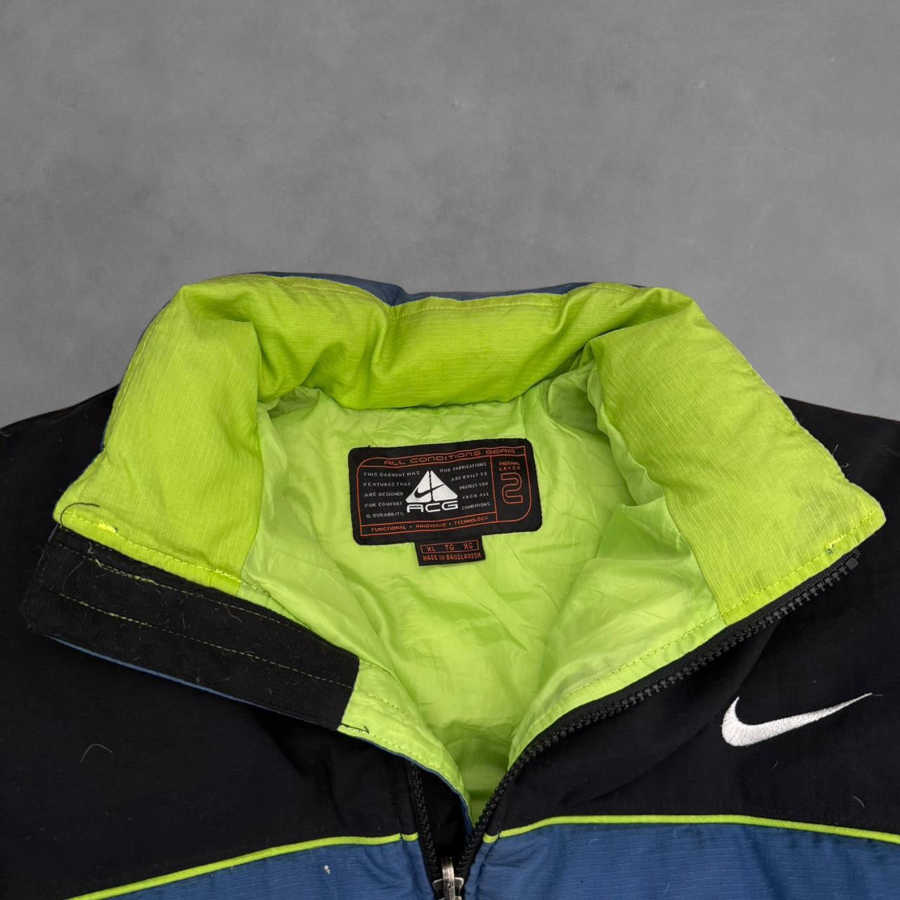 Nike ACG 90s Puffer Jacket