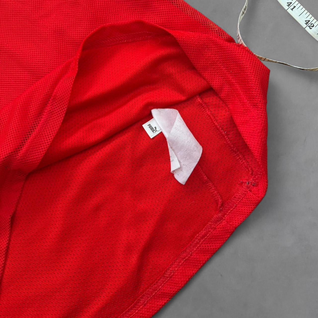 Czech Republic Jersey