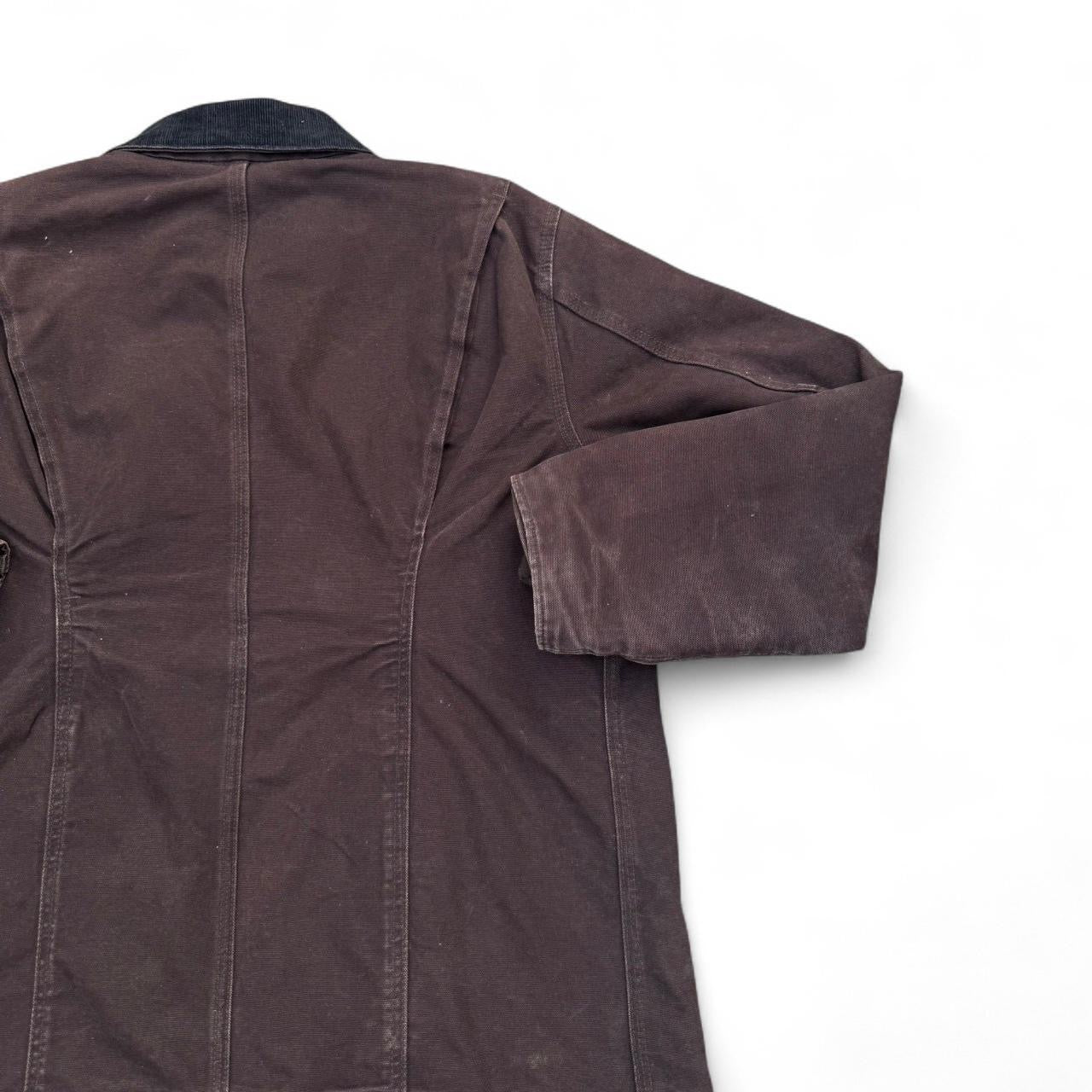 Carhartt Vintage 2000s Detroit Jacket