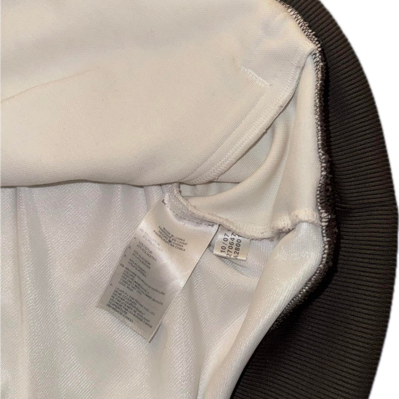 Haiti x Adidas Track Jacket