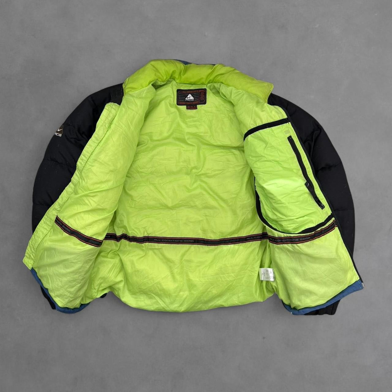 Nike ACG 90s Puffer Jacket