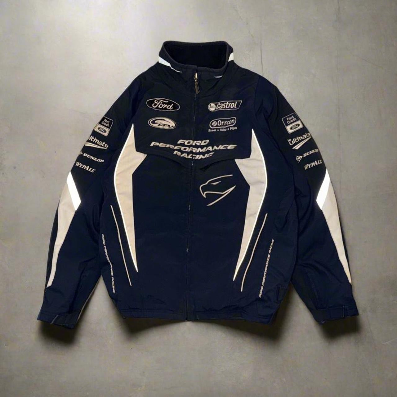 Ford Performance Racing Jacket