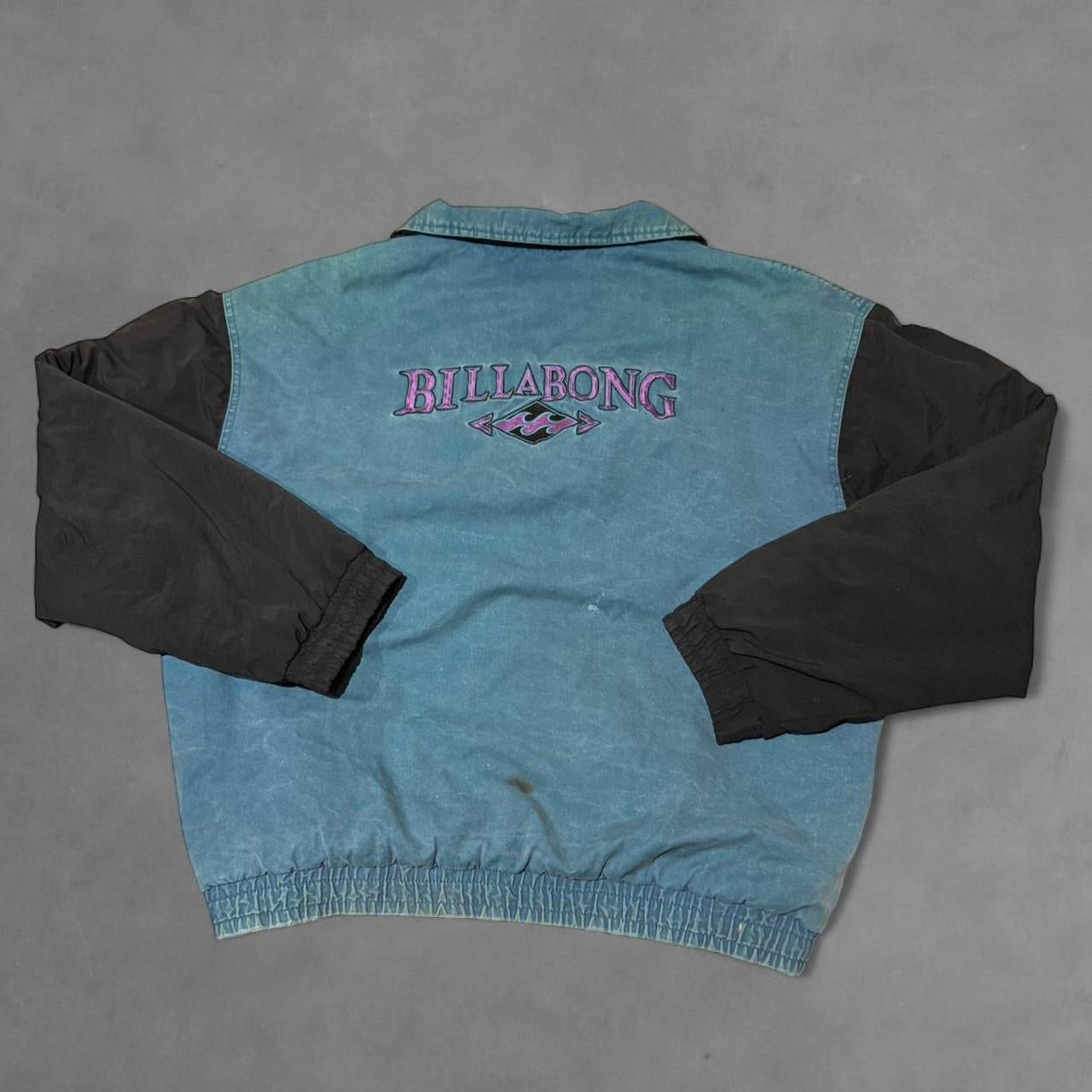 Billabong Reversible Jacket