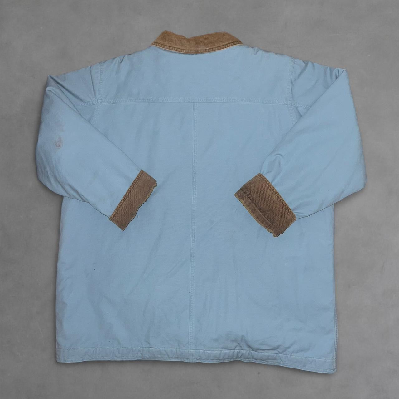 L.L. Bean Barn Coat