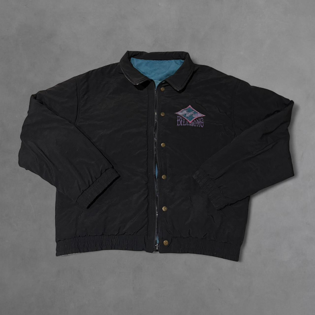 Billabong Reversible Jacket