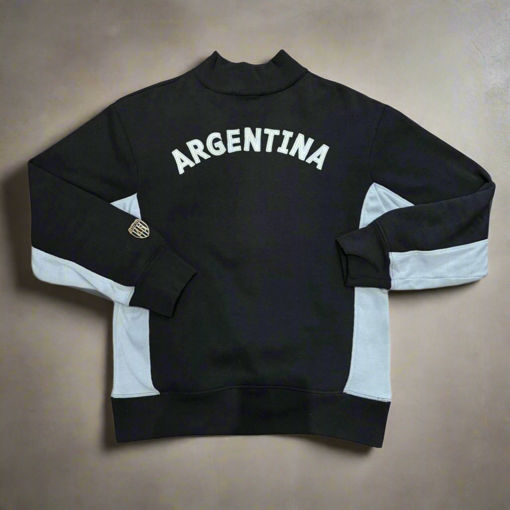 Argentina Track Jacket
