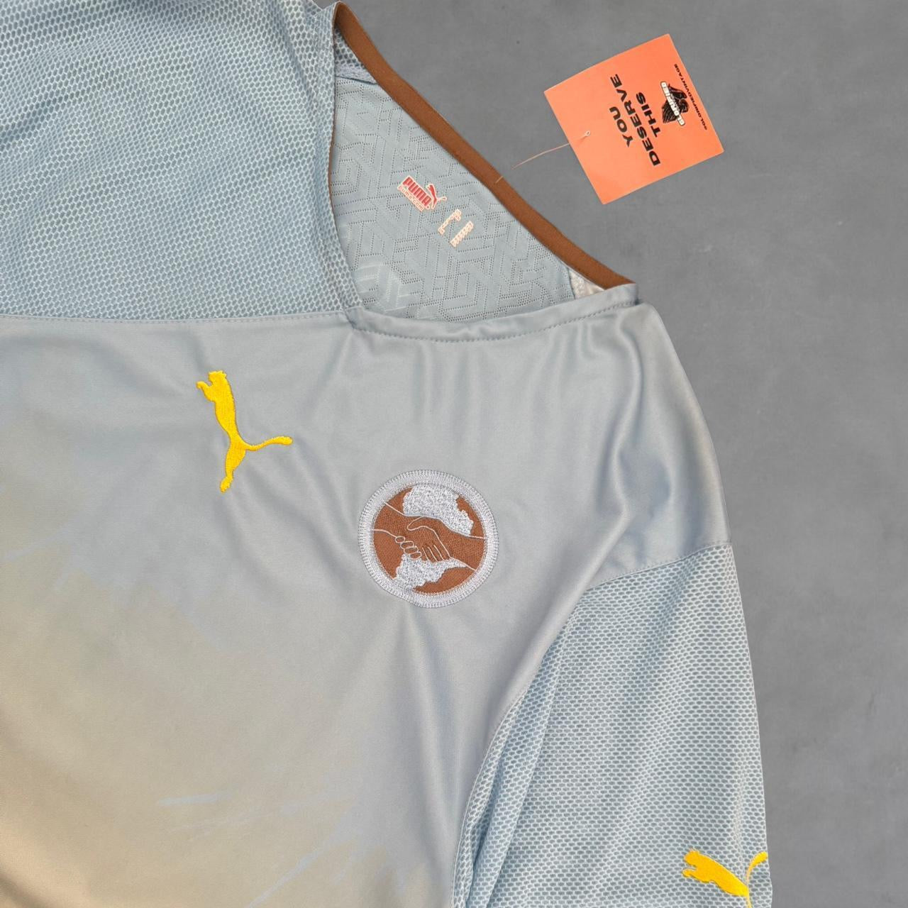 Puma Africa Unity Jersey
