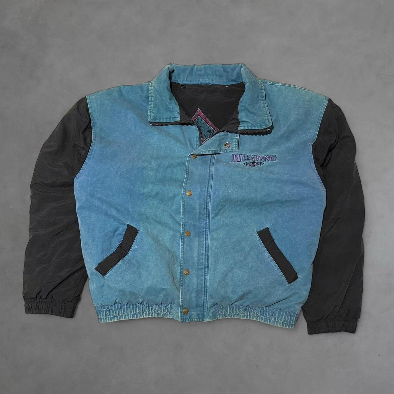 Billabong Reversible Jacket
