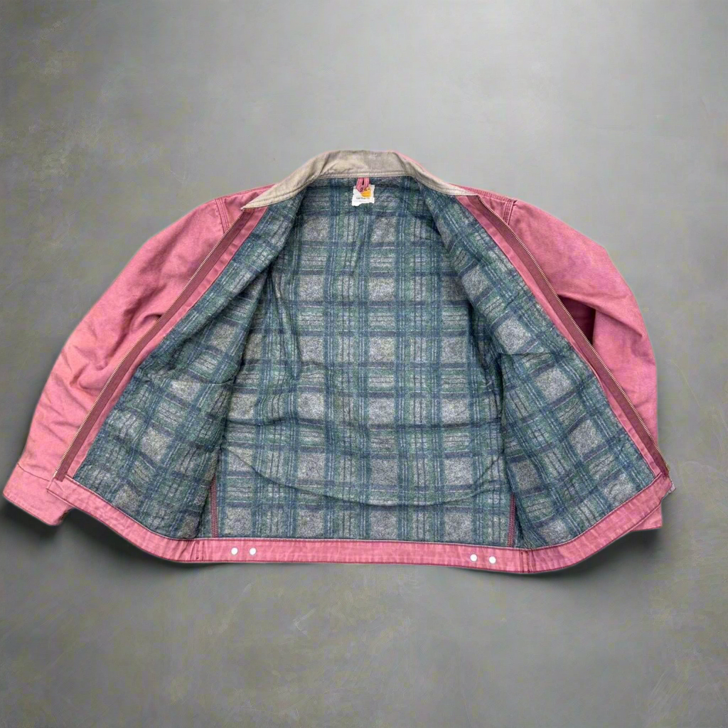 Carhartt Vintage 1990s Detroit Jacket