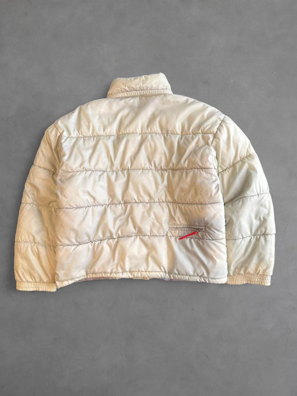 Prada Puffer Jacket