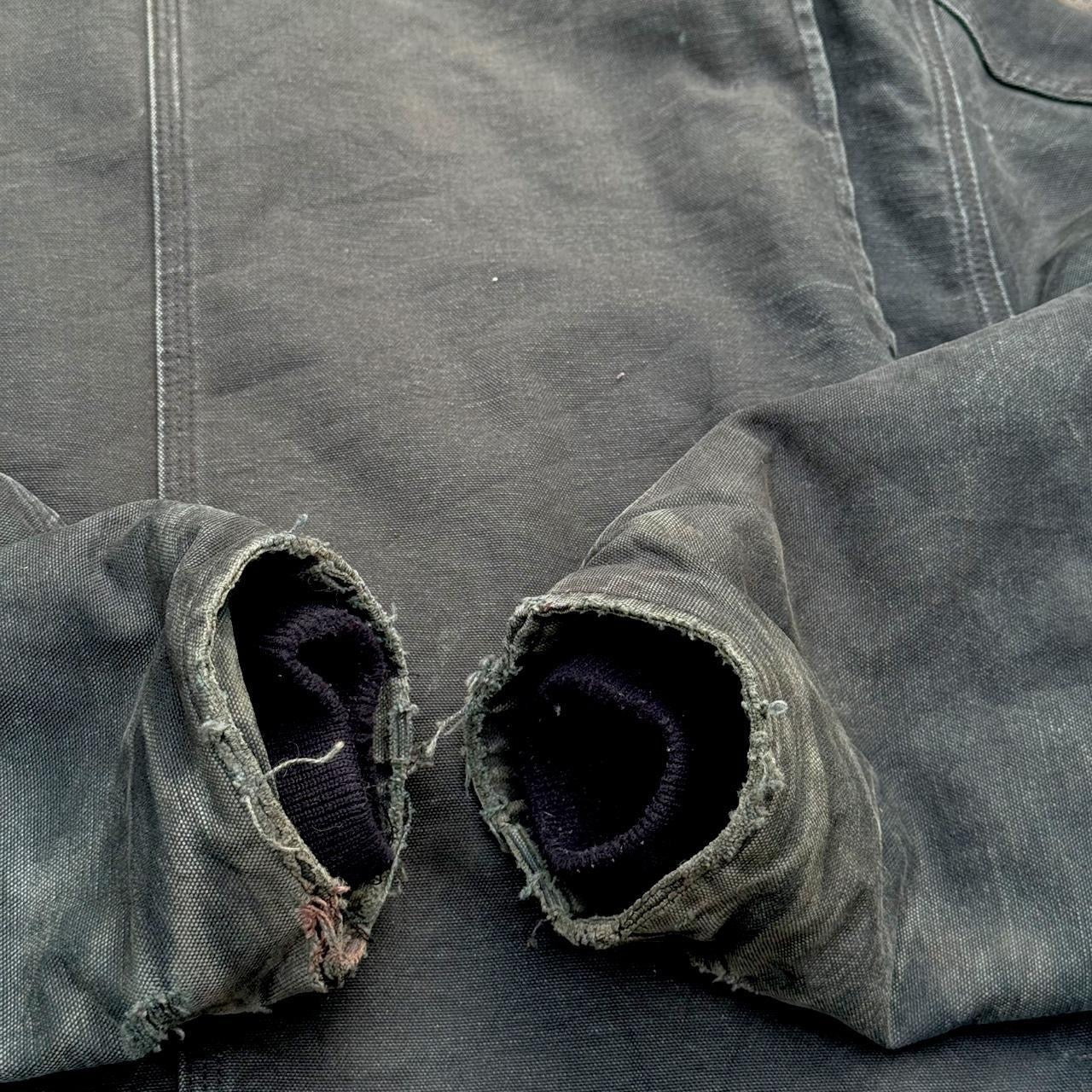Carhartt Vintage 1996 Detroit Jacket