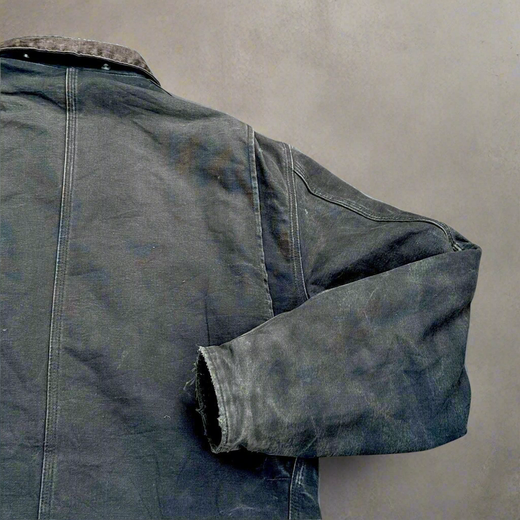 Carhartt Vintage 1996 Detroit Jacket