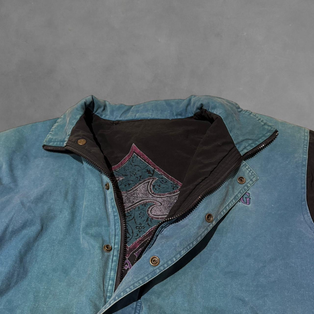 Billabong Reversible Jacket