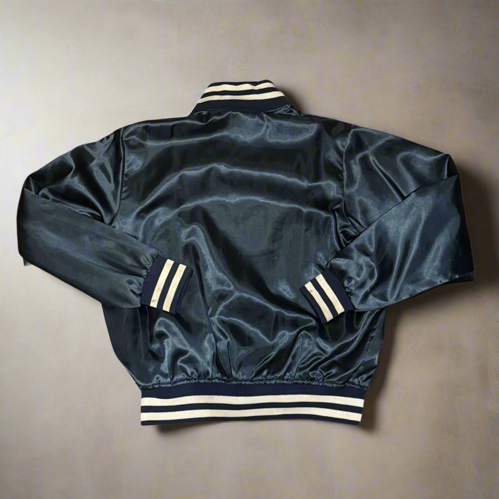 Yankees 1970’s Satin Bomber Jacket