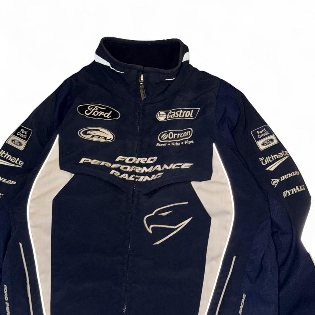 Ford Performance Racing Jacket