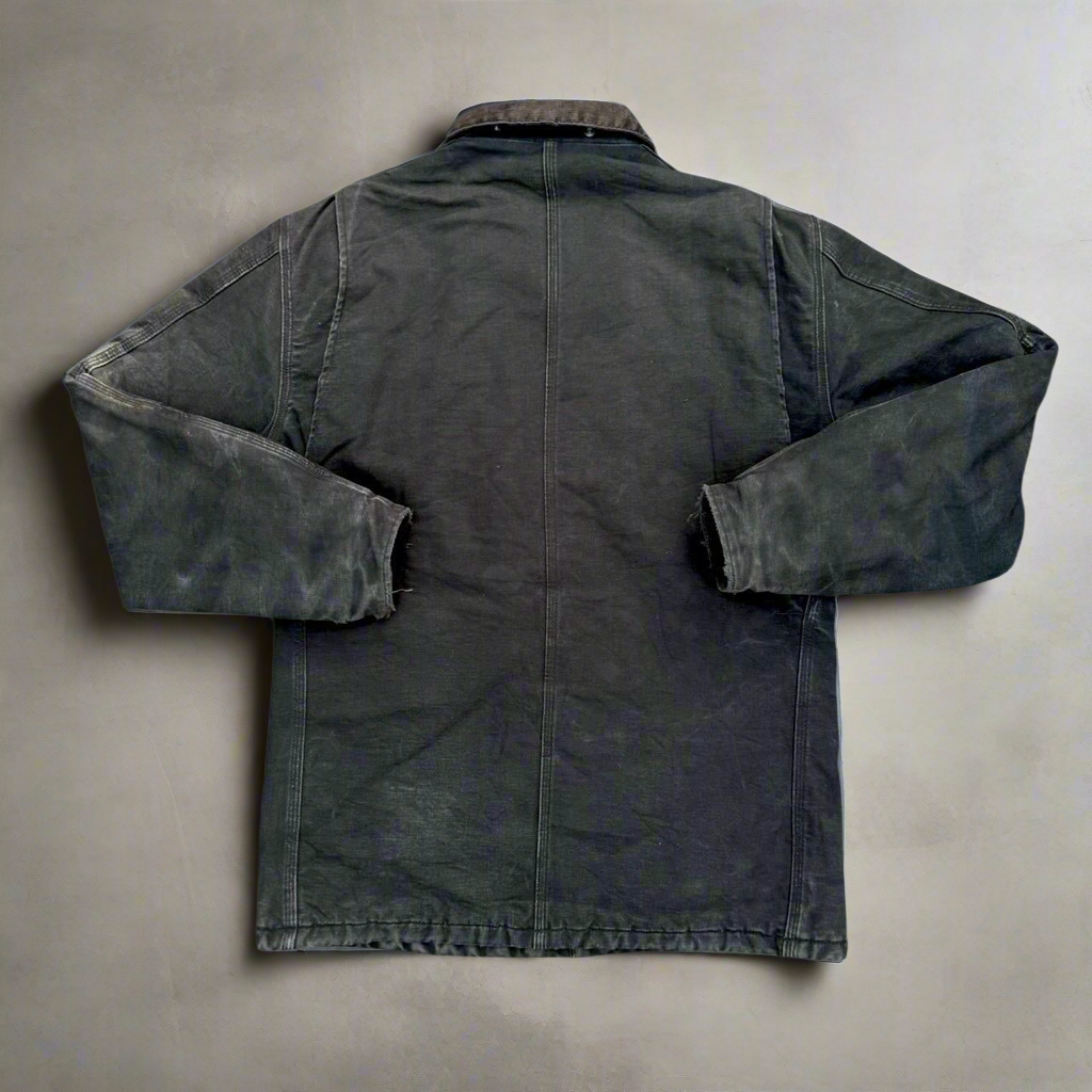 Carhartt Vintage 1996 Detroit Jacket