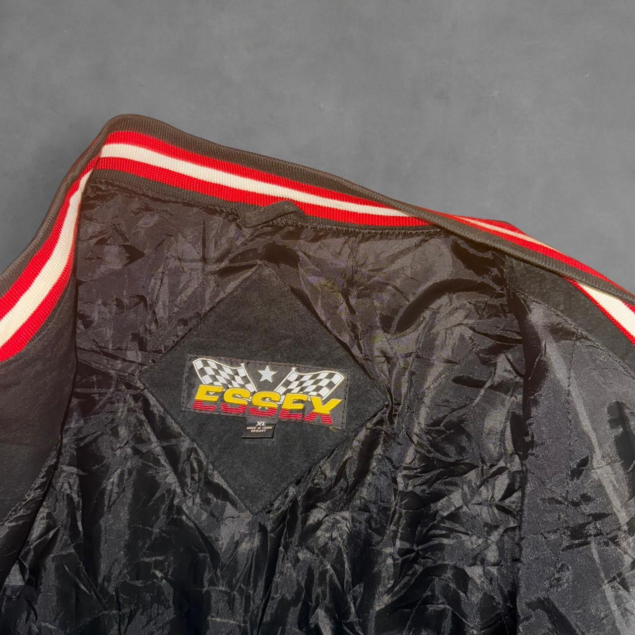 Dodge Motorsports Racing Jacket