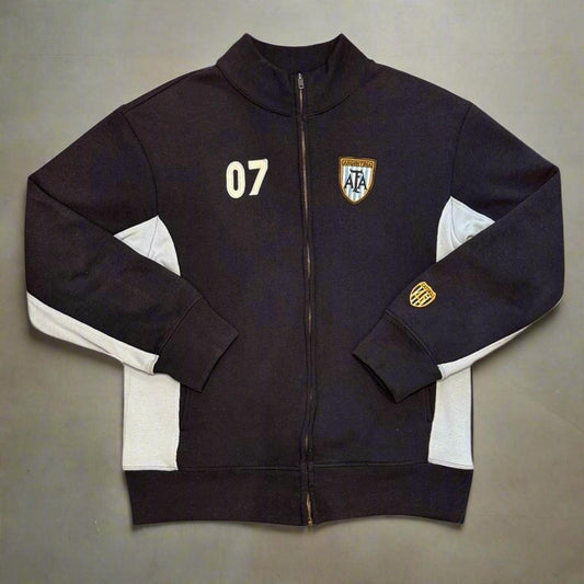 Argentina Track Jacket
