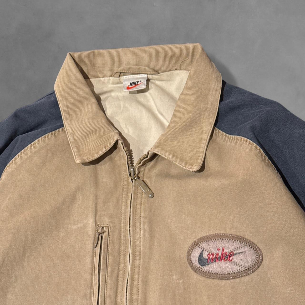 Vintage Nike Jacket