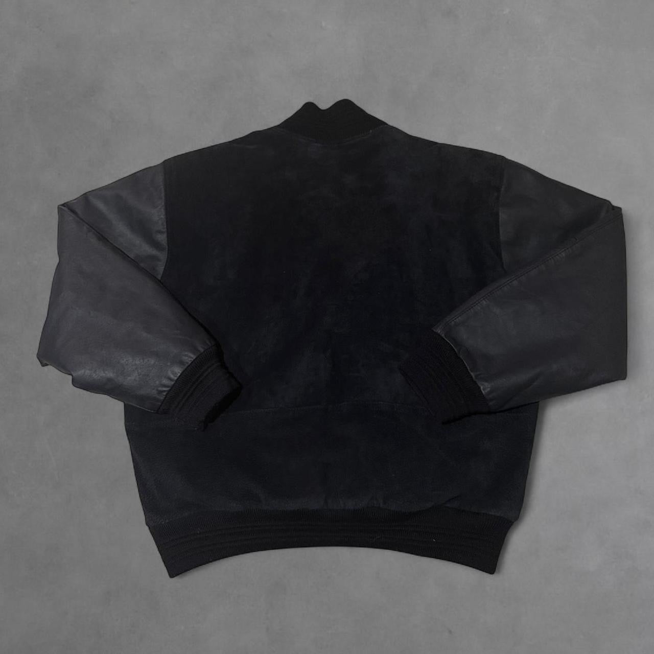 Volvo Bomber Jacket