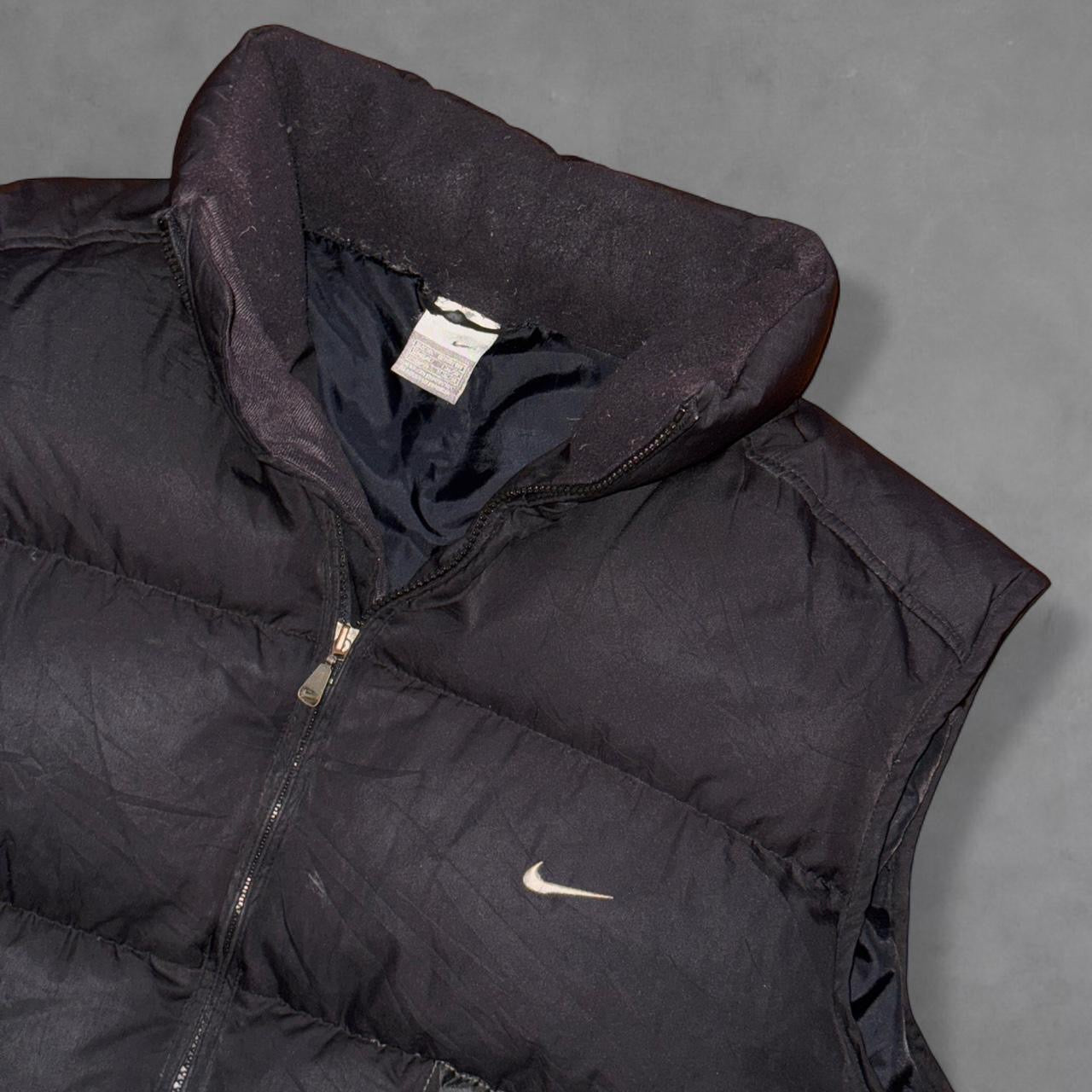 Nike Puffer Vest