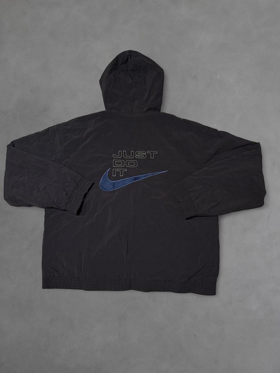 Nike Vintage Hooded Jacket