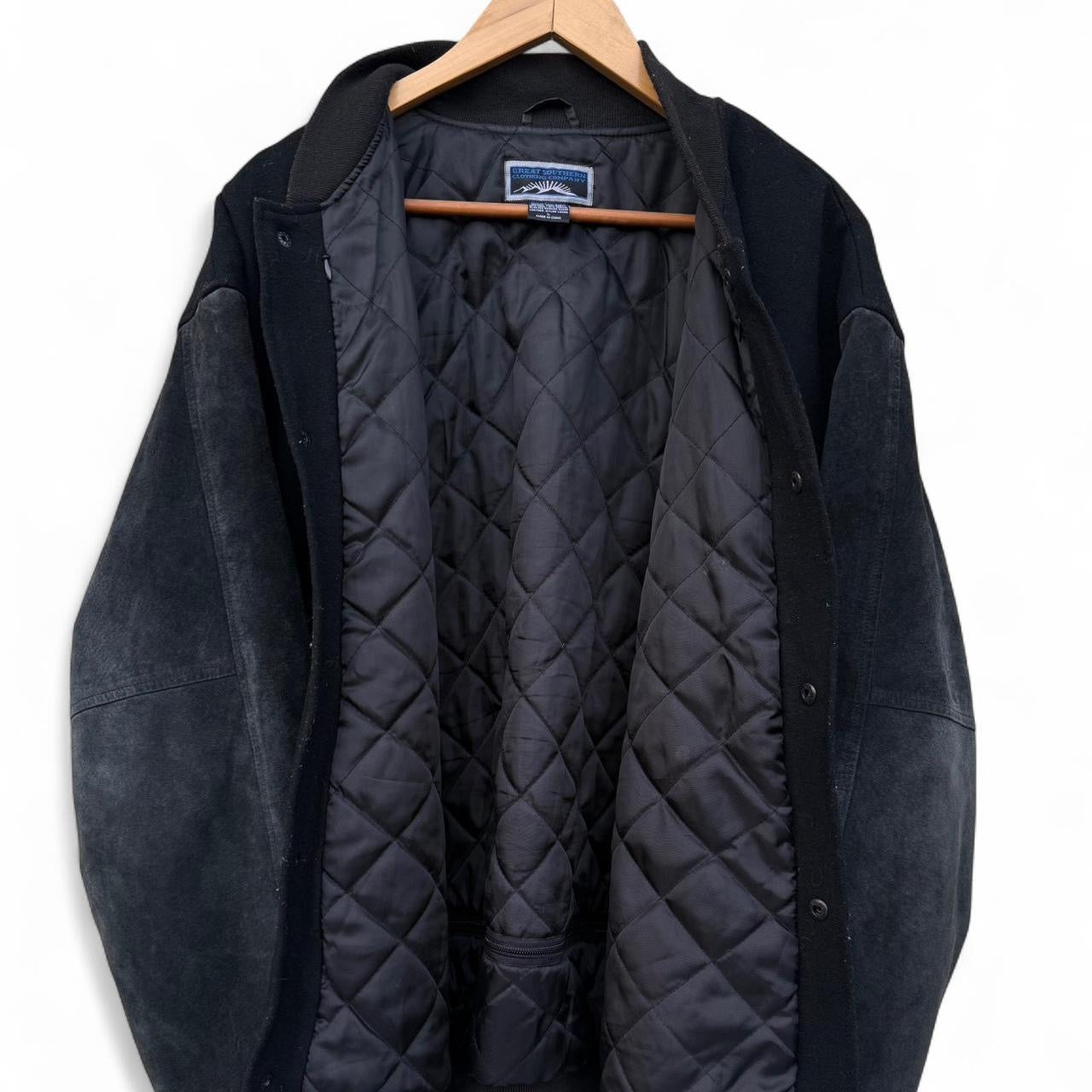 Guinness x Irish Murphys Bomber Jacket