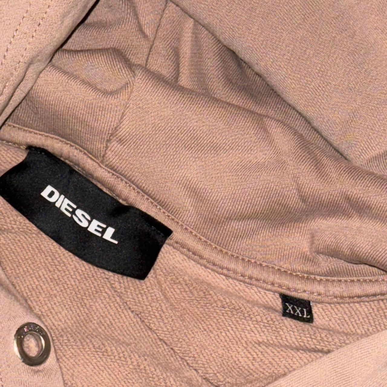 Diesel Hoodie