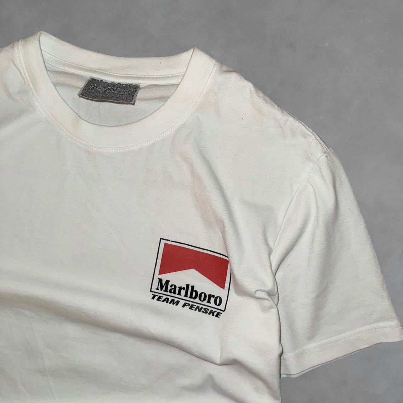 Marlboro Team Penske Racing Tee