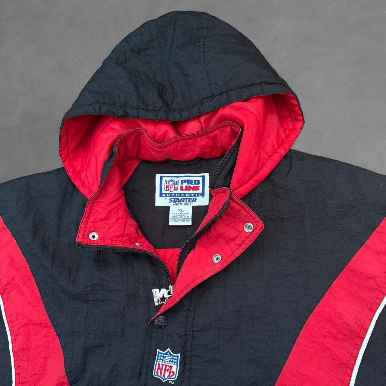 NFL Kansas City Chiefs Jacket