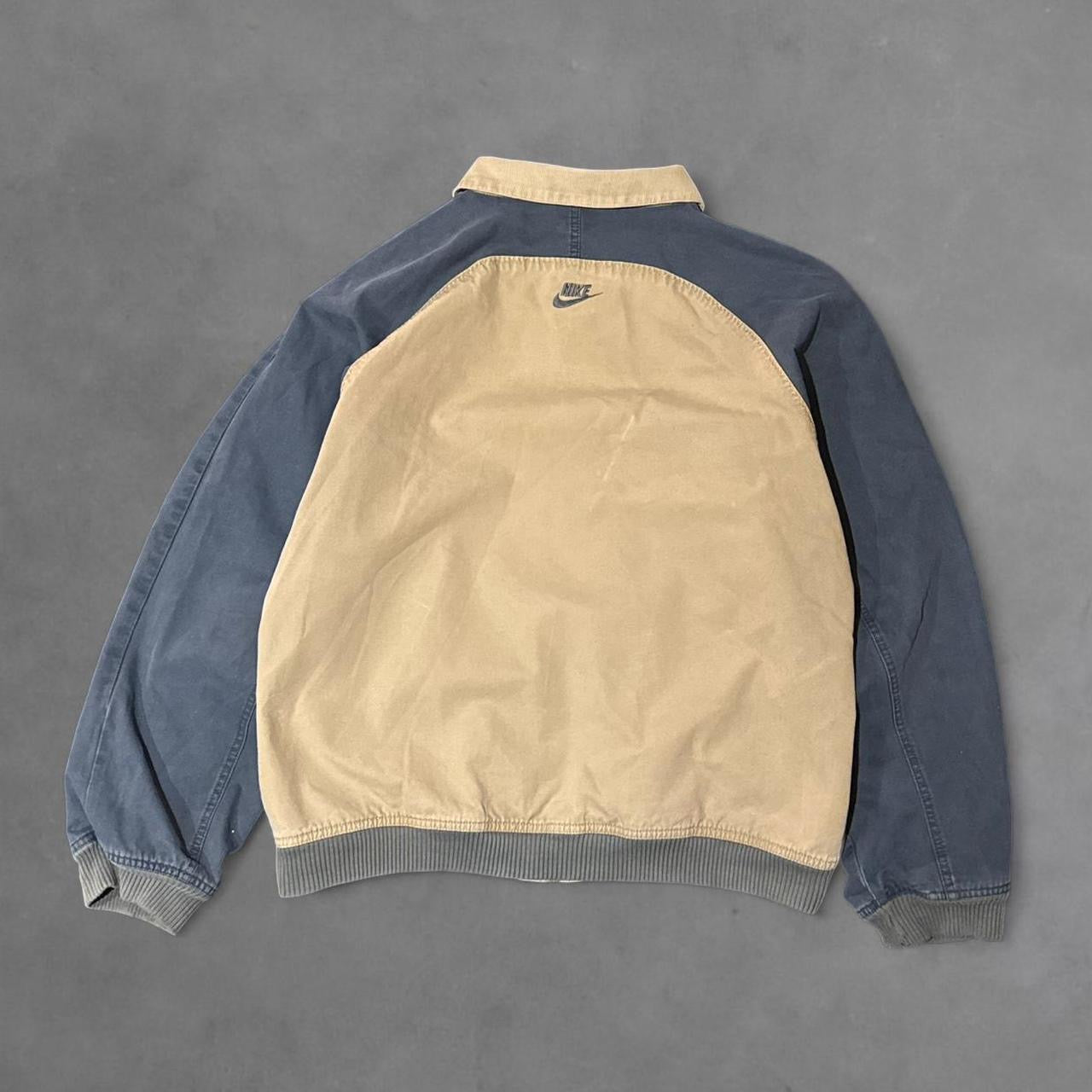 Vintage Nike Jacket