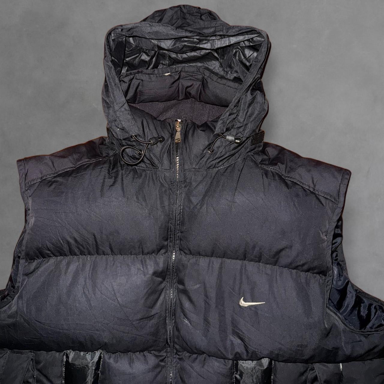 Nike Puffer Vest