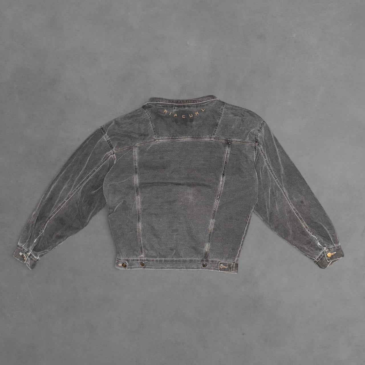 Rip Curl Surf Denim Jacket