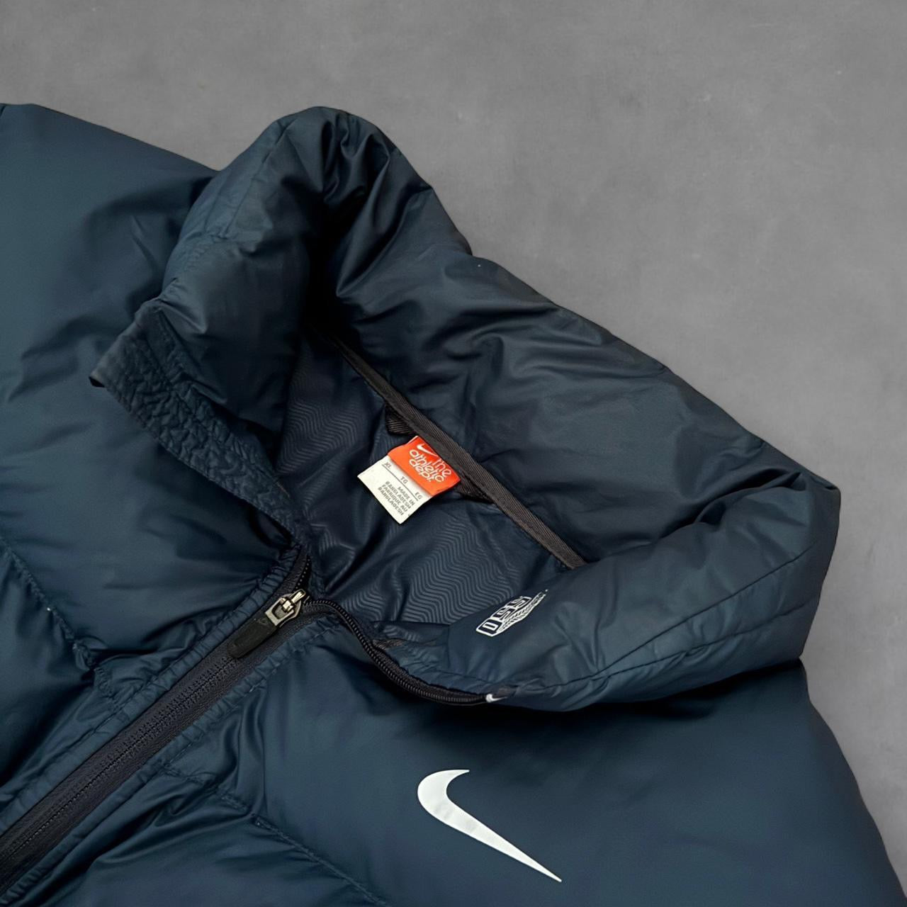 Nike Goose Down Puffer Jacket