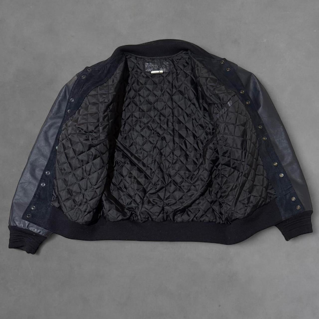 Volvo Bomber Jacket