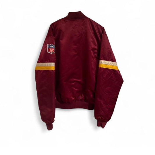 Vintage Washington Redskins NFL Starter Jacket