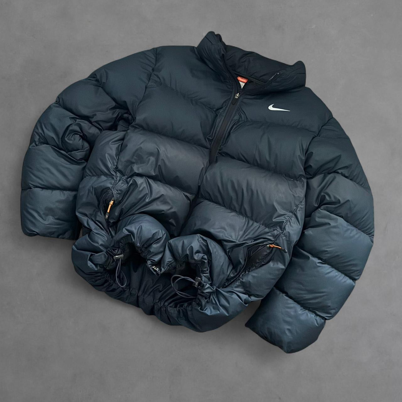 Nike Goose Down Puffer Jacket