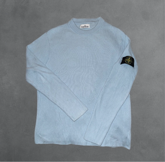 Stone Island Crewneck
