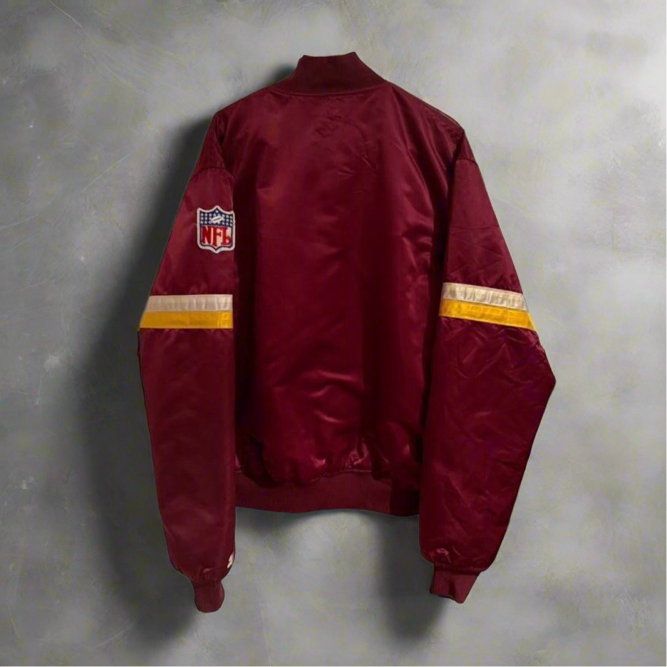 NFL Washington Redskins Vintage Starter Jacket