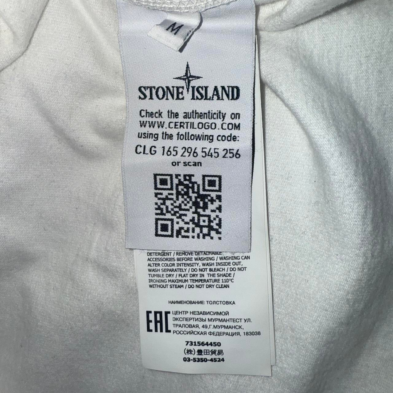 Stone Island Crewneck