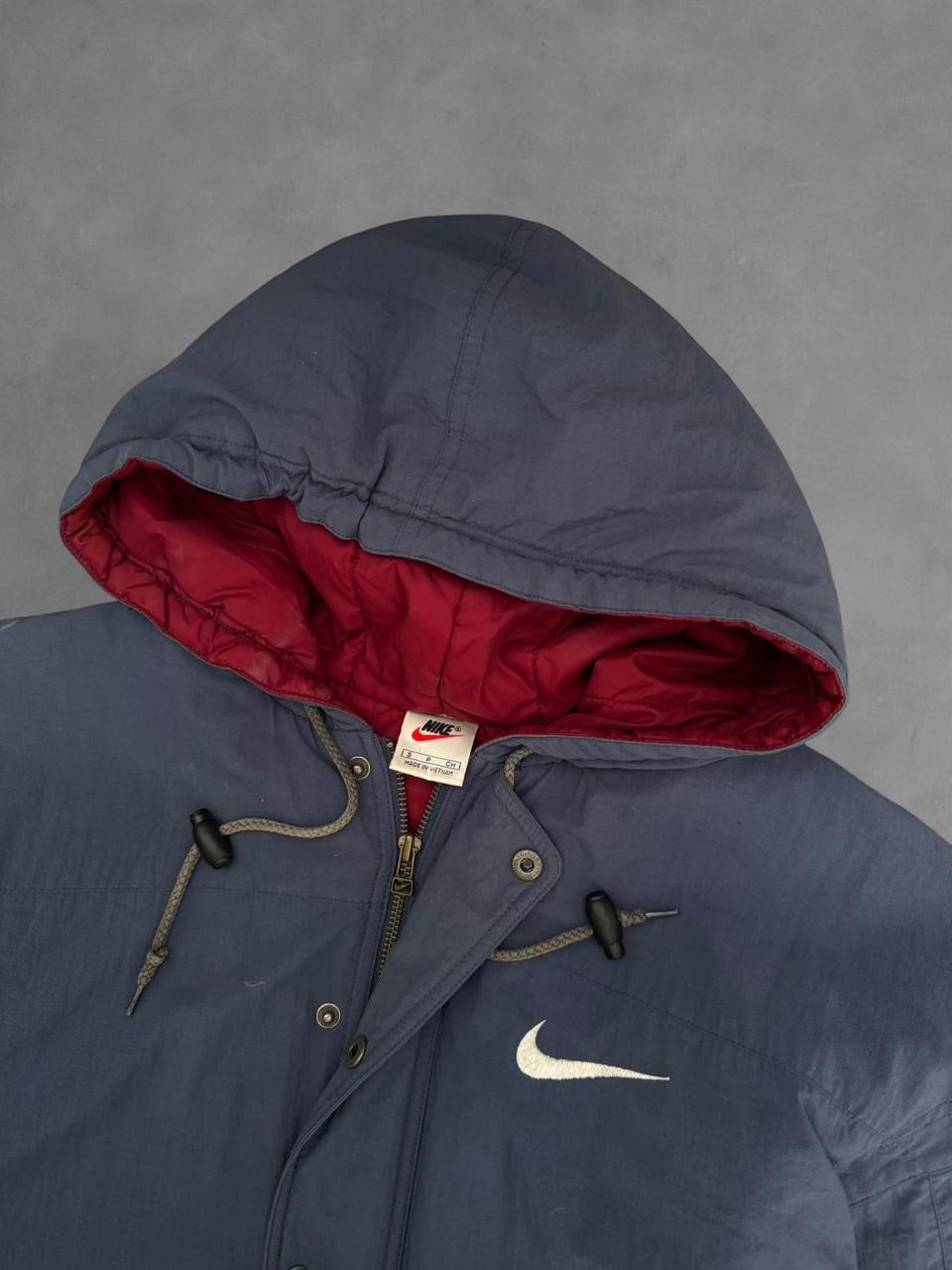 Nike Hooded Winter Parka