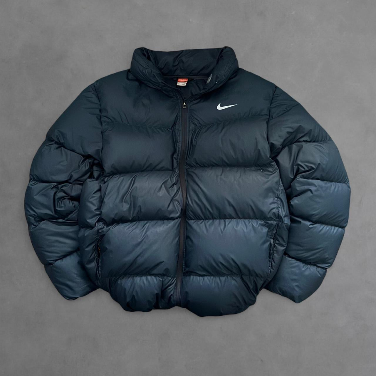 Nike Goose Down Puffer Jacket
