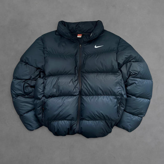 Nike Goose Down Puffer Jacket