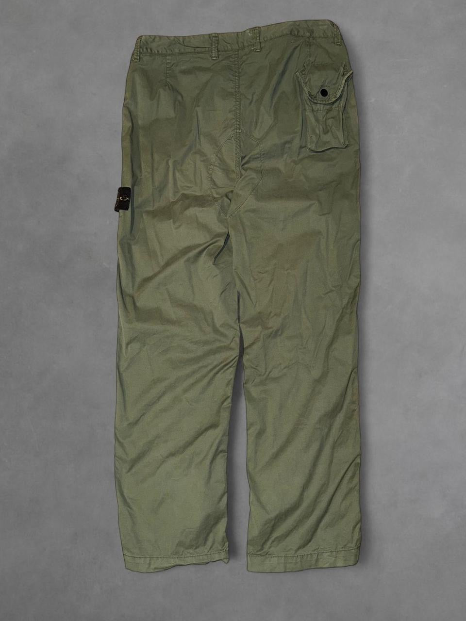 Stone Island Cargo Pants
