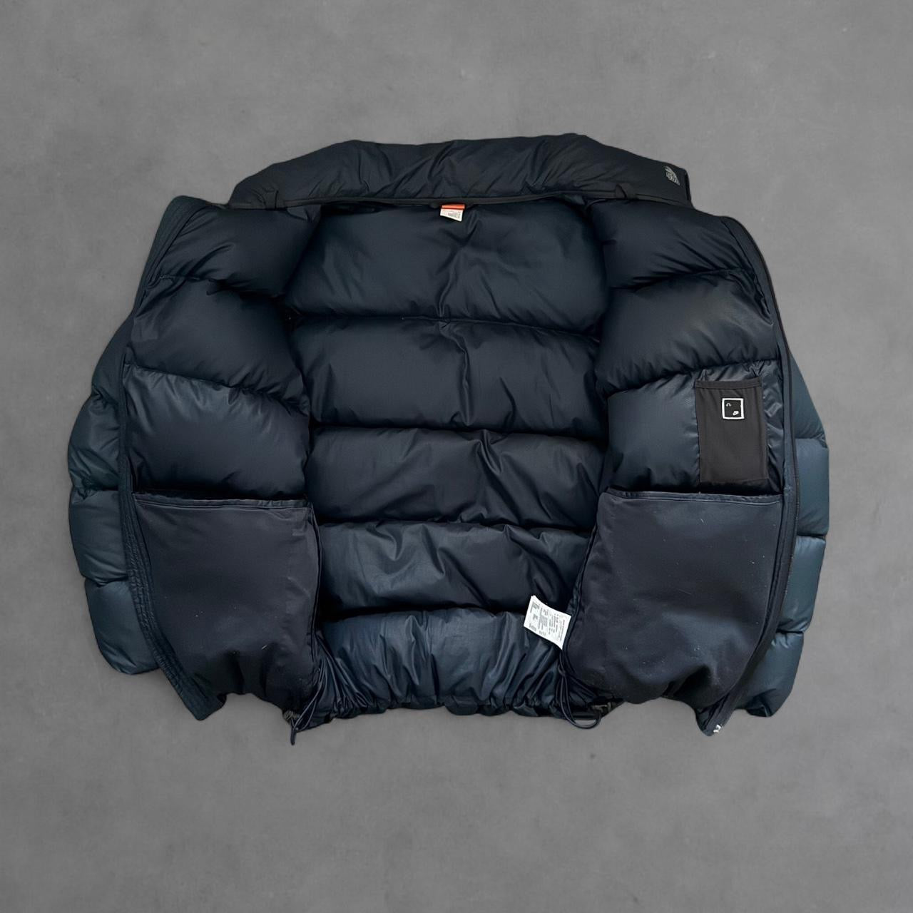Nike Goose Down Puffer Jacket