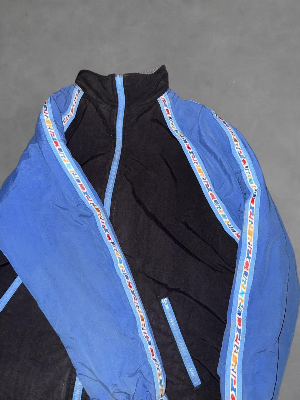 Rip Curl Reversible Corduroy Jacket