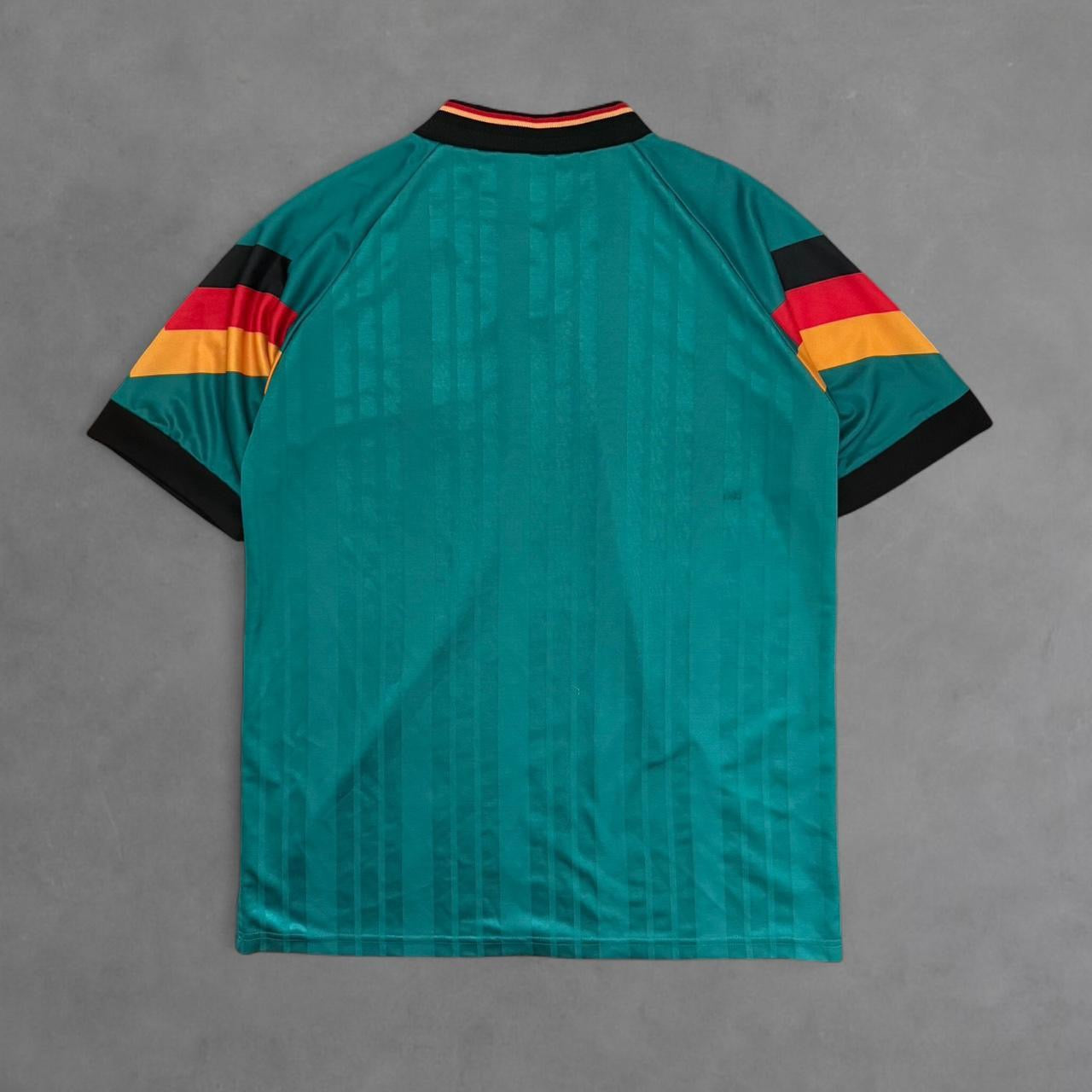 Adidas Germany Away Jersey 1994