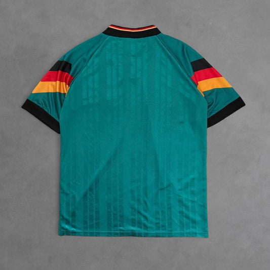 Adidas Germany Away Jersey 1994