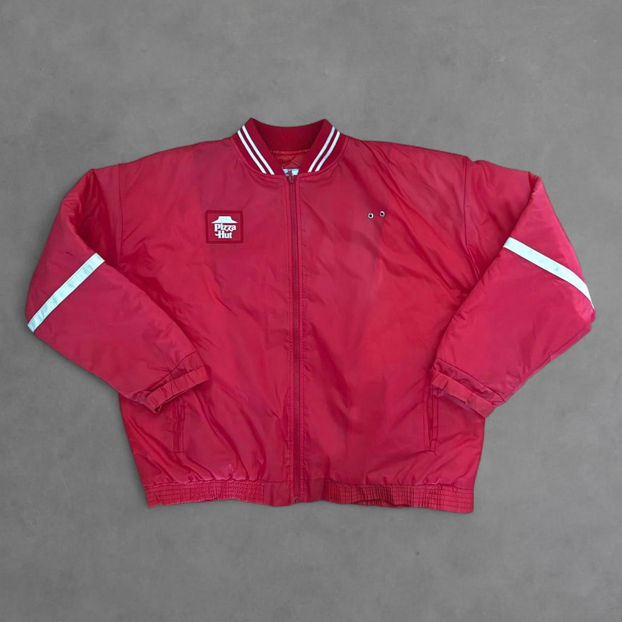 Pizza Hut 1990’s Jacket